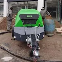 İstanbul makinalı şap işçiliği